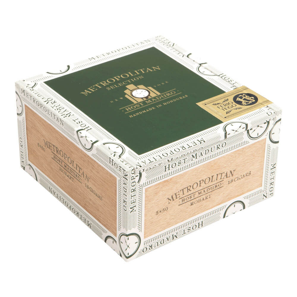 View product media FTMHMHO Hobart, , jrcigars 3